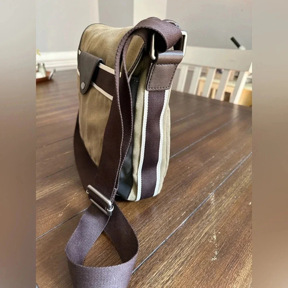 Fossil Lane City cross body bag - Picture 13 of 16